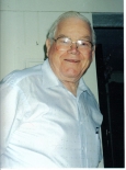 George Cook's Online Memorial Photo